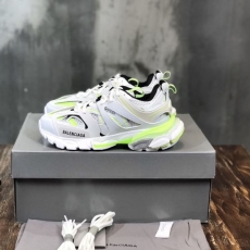 Balenciaga Track Shoes